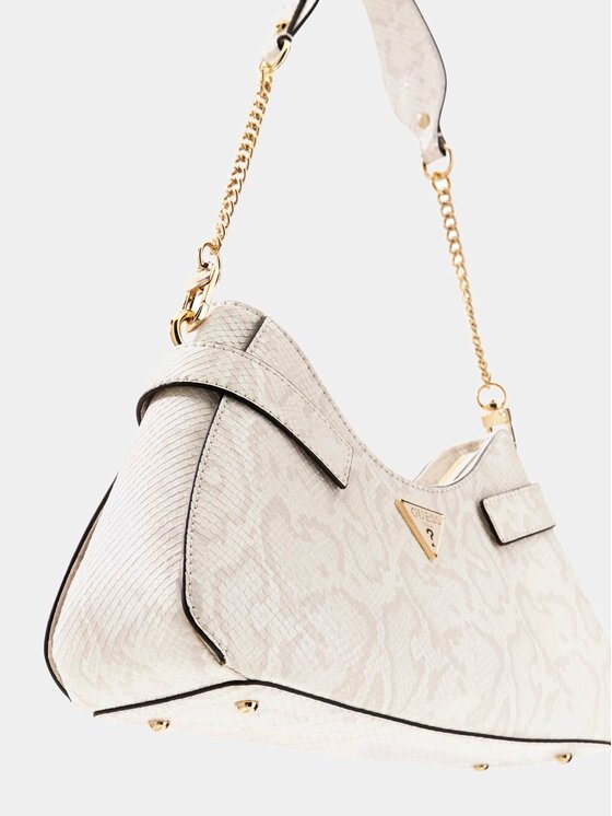 Guess Guess Τσάντα Serenova HWKG80 91180 Μπεζ