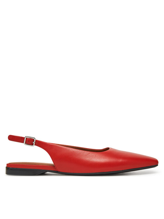 Vagabond Shoemakers Vagabond Shoemakers Körömcipők Delia 5907-201-48 Piros