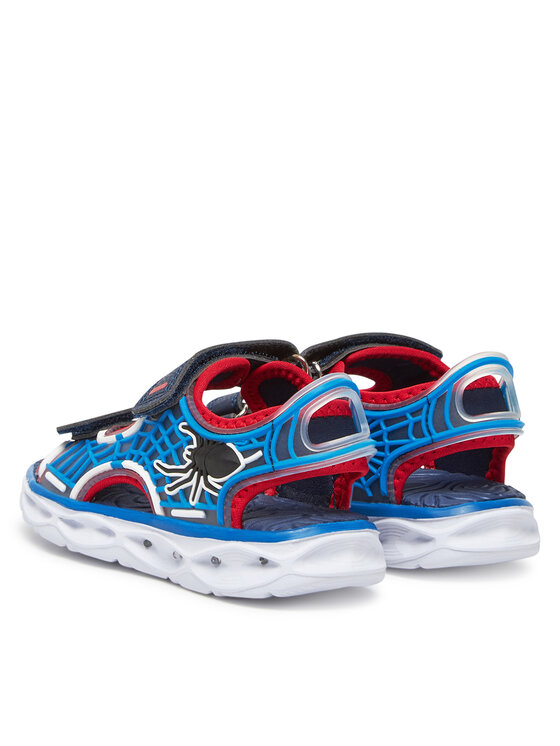 Primigi Primigi Sandali 7974100 Blu scuro