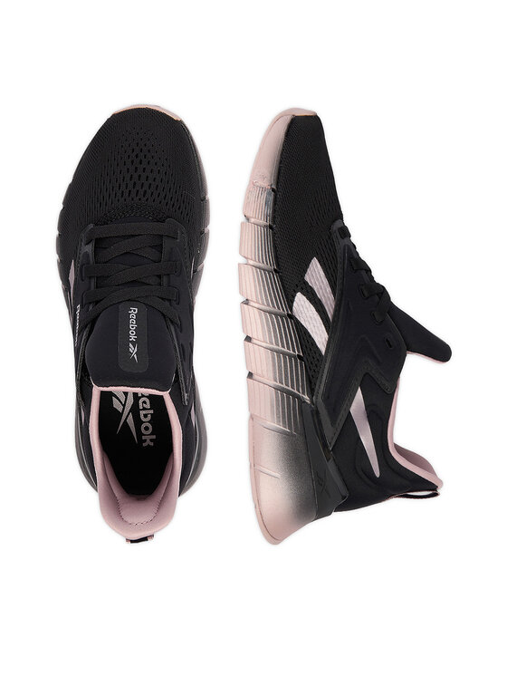 Reebok Reebok Topánky do posilňovne EO-NANO GYM 100244694 Čierna