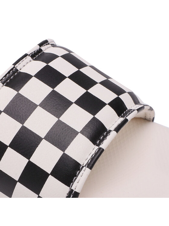 Vans Vans Παντόφλες La Costa Slide-On VN0A5HFER6R Λευκό