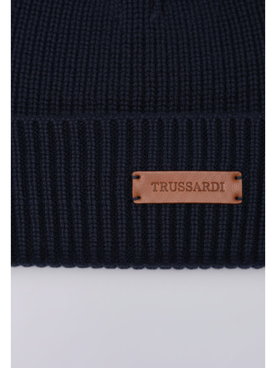 Trussardi Trussardi Cappello E603C000002N034 Celeste
