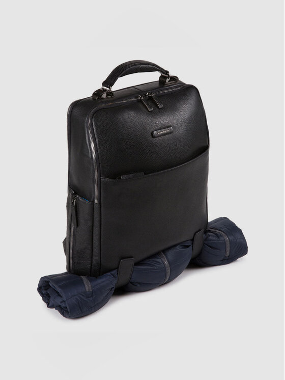 Piquadro Piquadro Zaino 335 Nero
