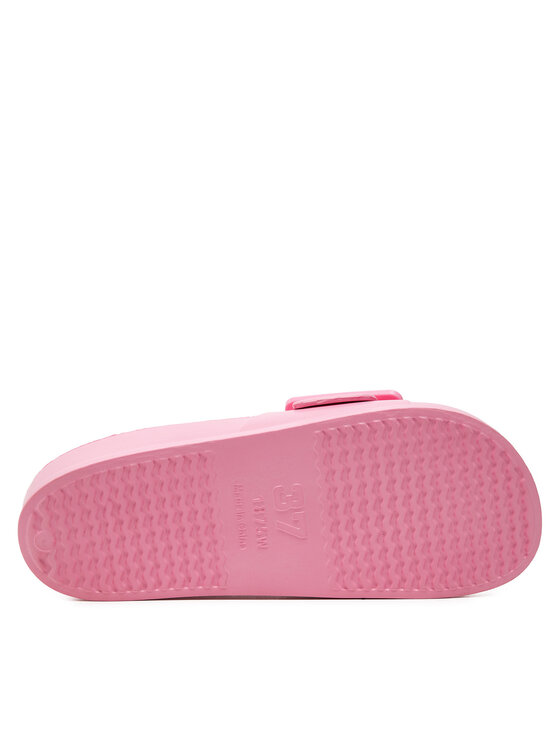 United Colors Of Benetton United Colors Of Benetton Παντόφλες 8G3E1D01A Ροζ