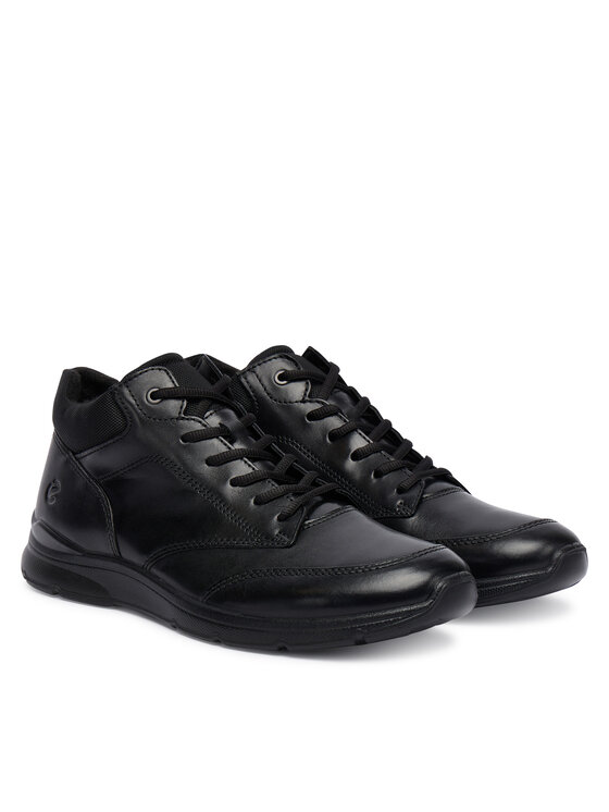 ECCO ECCO Sneakersy Irving 51175401001 Czarny