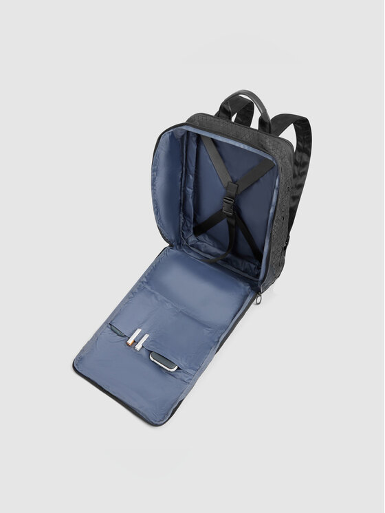 Piquadro Piquadro Plecak 528 Czarny