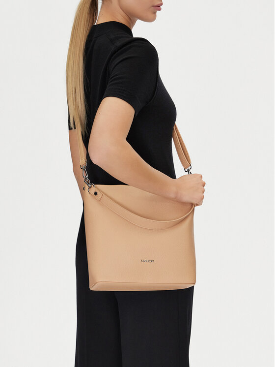 Lasocki Lasocki Handtasche LSK-X-006-07 Beige