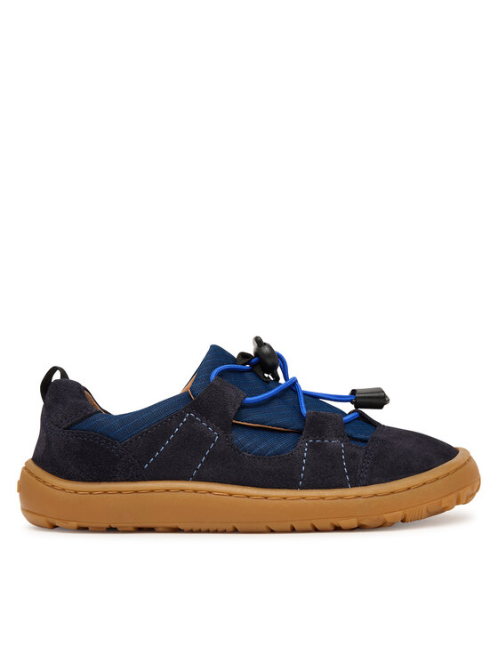 Froddo Sneakers Barefoot Trekk G3130293 S Bleumarin