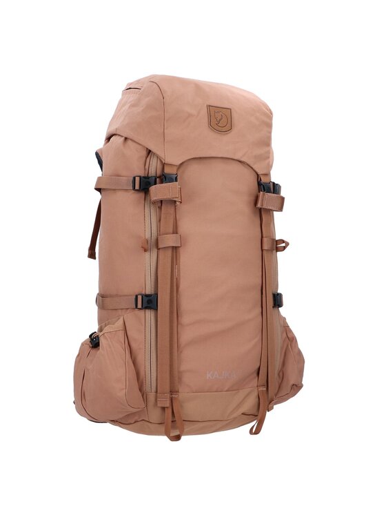 Fjällräven Fjällräven Plecak 274686 Zielony
