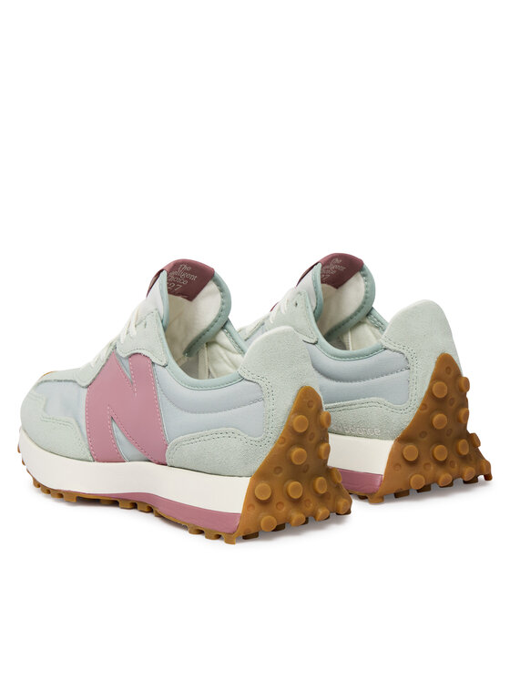 New Balance New Balance Sneakers W3277BS Grau