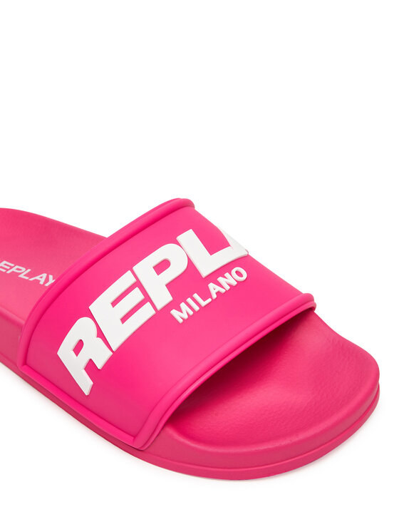 REPLAY REPLAY Şlapi GWF1B .000.C0045S Roz