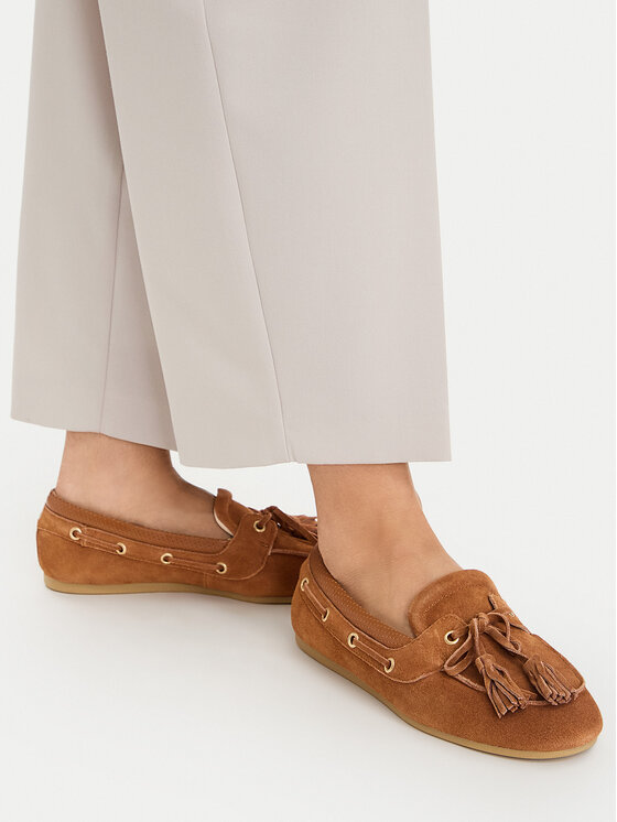 Liu Jo Liu Jo Ballerine Skipper 03 SA6049 PX002 Marrone