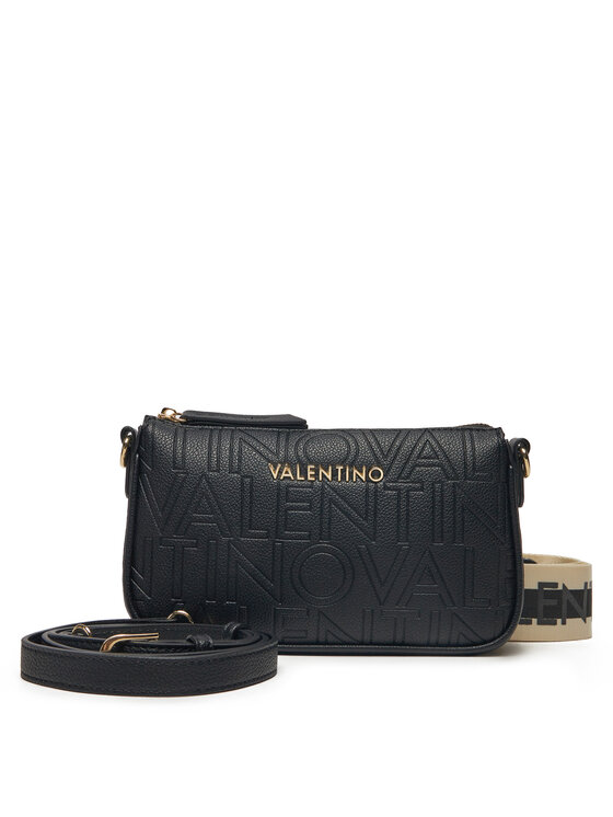 Valentino Valentino Táska Pansy VBS8PG42 Fekete
