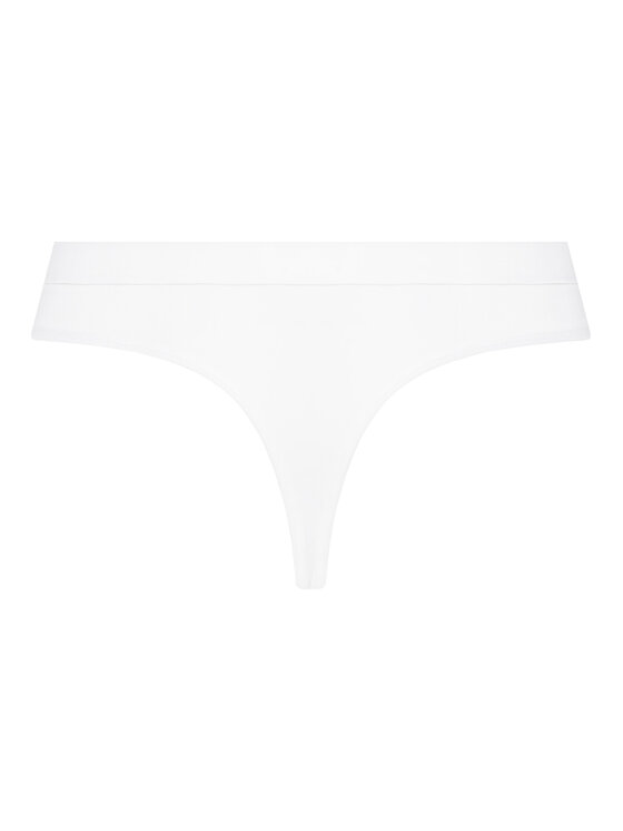 Tommy Hilfiger Tommy Hilfiger Комплект 5 чифта бикини тип прашка UW0UW05642 Цветен
