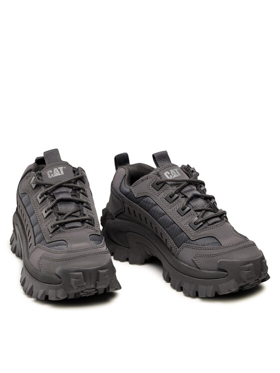 CAT Footwear CAT Footwear Sneakers Intruder P110461 Grigio