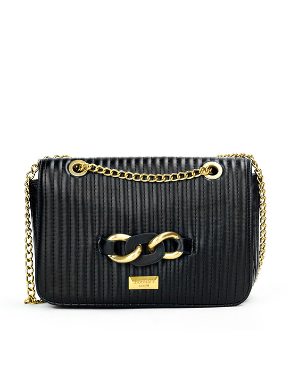 Monnari Monnari Käekott TORIMP0-24Z-BAG4140-K020D000 Must