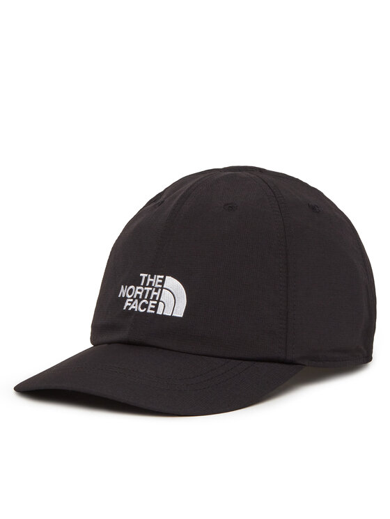 The North Face Șapcă NF0A8CQ1 Negru