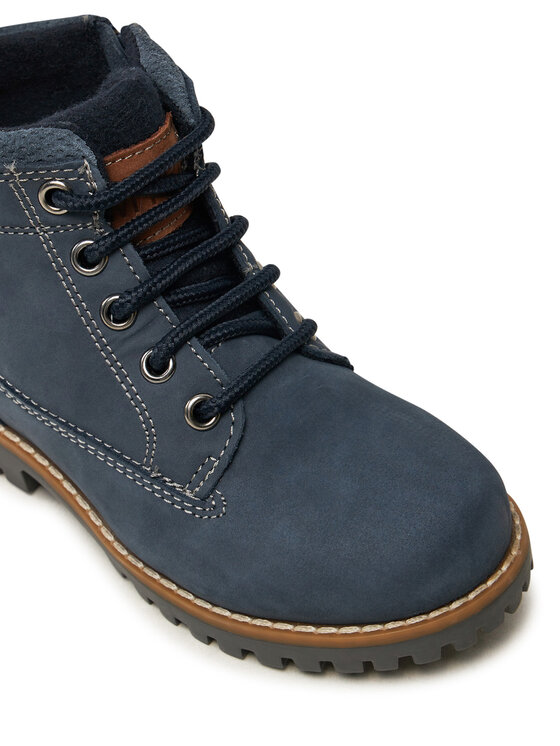 Mayoral Mayoral Schnürschuhe 44508 38 Dunkelblau