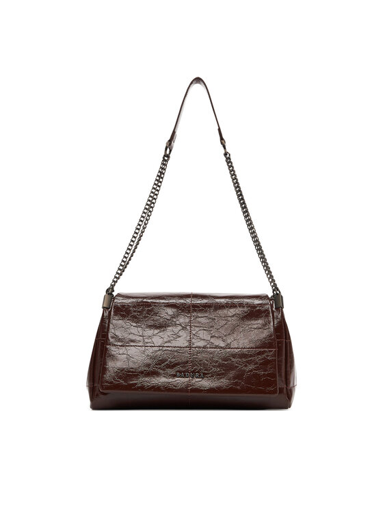 Badura Badura Borsetta C-AILA-LDA7951 Marrone