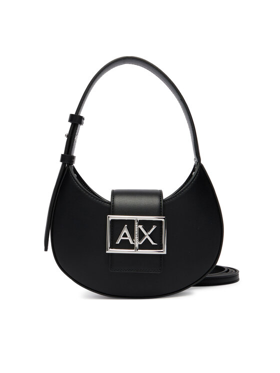 Armani Exchange Armani Exchange Ročna torba XW002566 AF12039 UC001 Črna