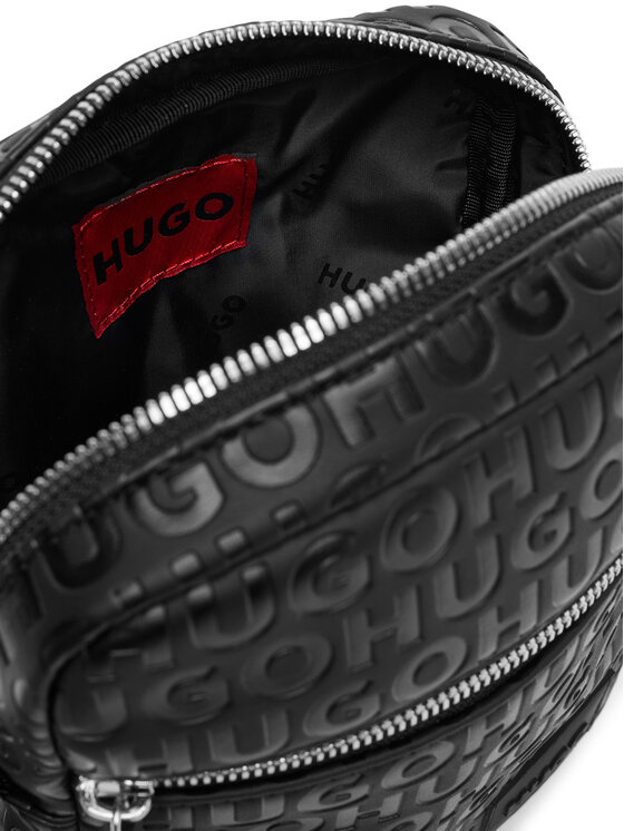 HUGO HUGO Válltáska 50547249 Fekete