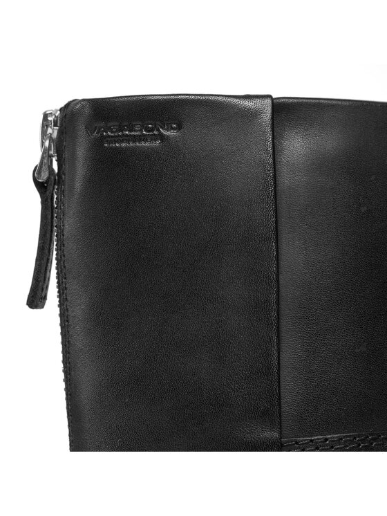 Vagabond Shoemakers Vagabond Škornji 5457-101-20 Črna