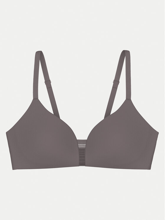 Triumph Triumph Besiūlė liemenėlė Flex Smart 10213788 Pilka