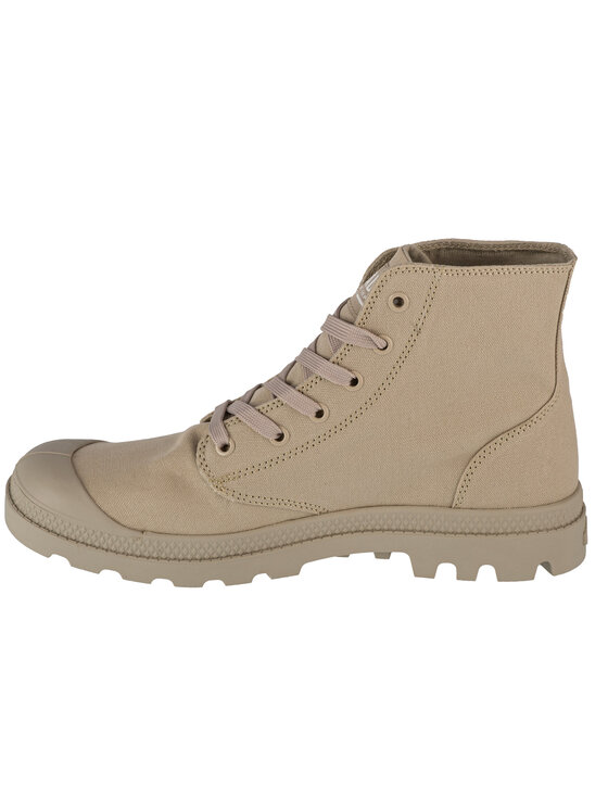 Palladium Palladium Scarpe da trekking Palladium Mono Chrome Verde