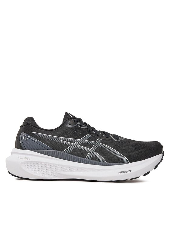 Asics Asics Παπούτσια για Τρέξιμο Gel-Kayano 30 1011B548 Μαύρο