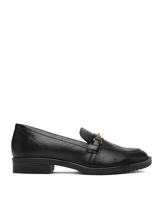 Lasocki Lasocki Loafersy CEO-WI23-DALIA3-32 Černá