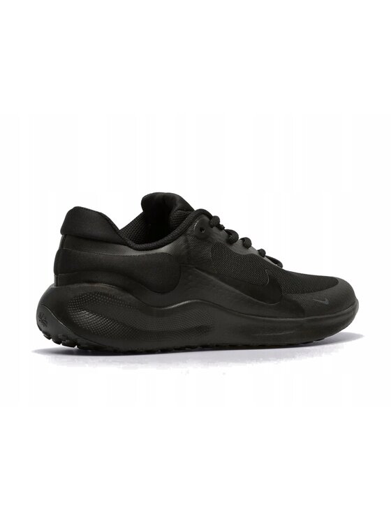 Nike Nike Sneakersy FB7689001 Czarny