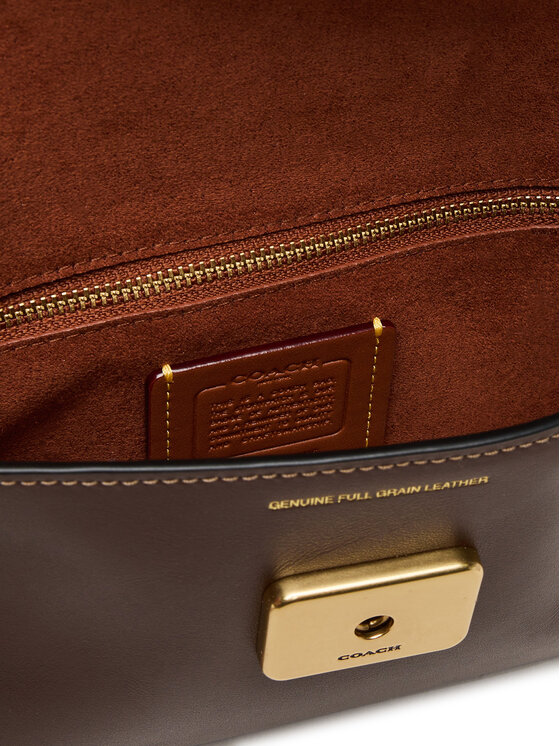 Coach Coach Handtasche CAM16 Braun