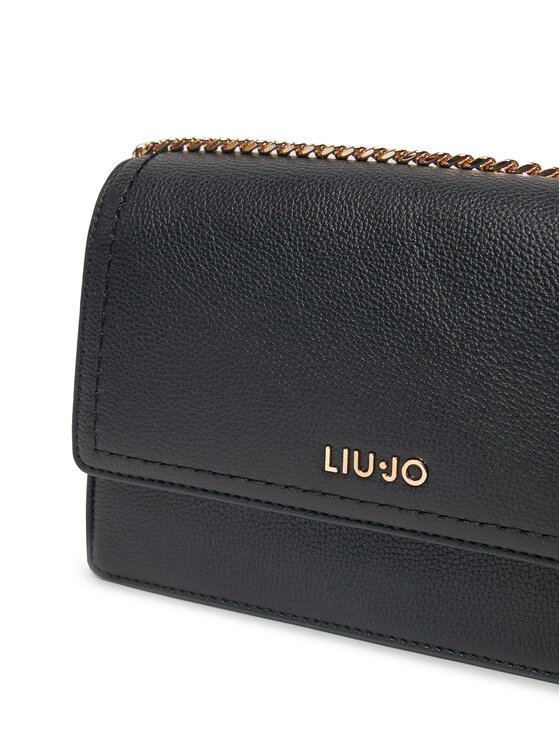 Liu Jo Liu Jo Τσάντα AA5158 E0058 Μαύρο
