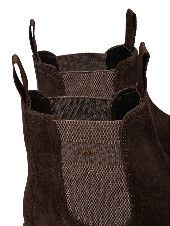 Gant Gant Ghete Jodhpur 33653477 Maro închis
