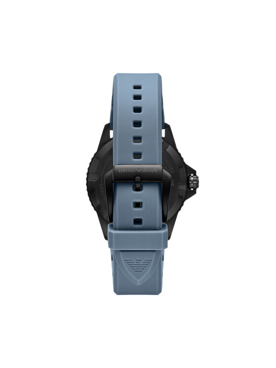 Emporio Armani Emporio Armani Sat AR11685 Plava