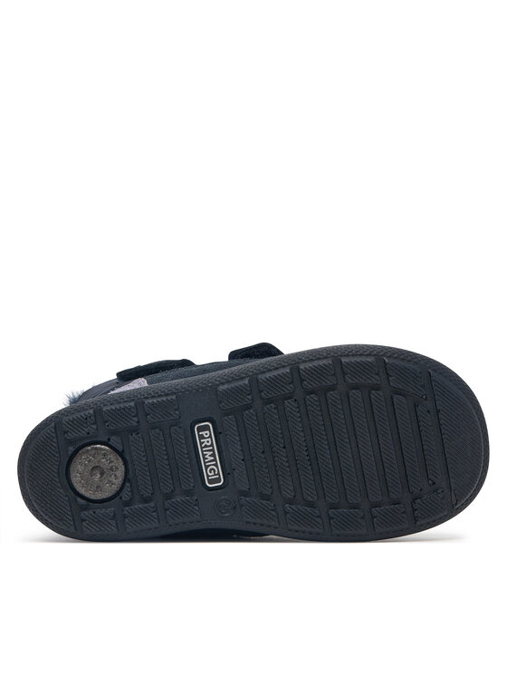 Primigi Primigi Snehule GORE-TEX 2350044 S Tmavomodrá