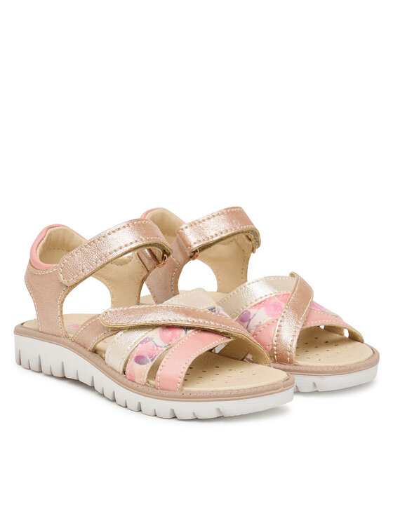 Primigi Primigi Sandales 1388911 M Rozā