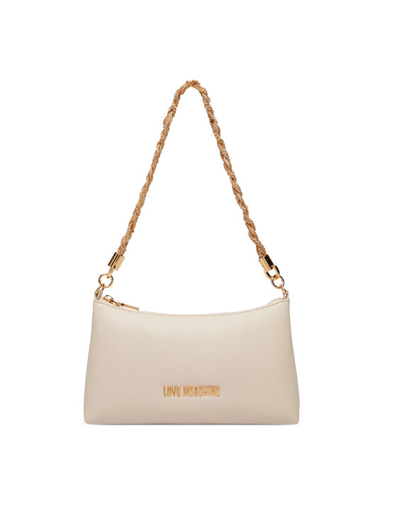 LOVE MOSCHINO LOVE MOSCHINO Kabelka JC4143PP1OLX0110 Écru