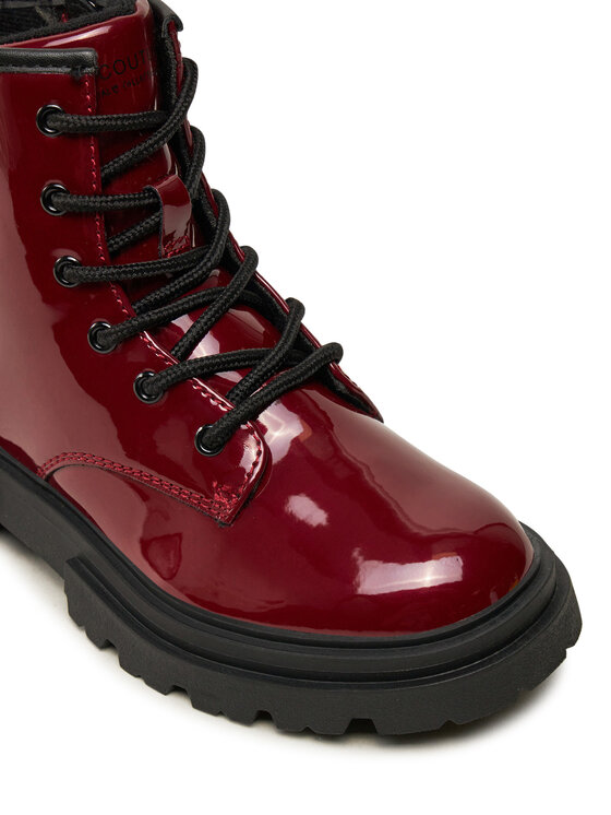 Primigi Primigi Zābaki 6975311 Bordo