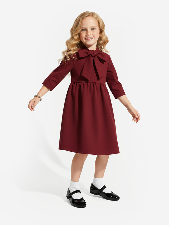 DeeZee Balerini CEO-CM241031-1 Negru