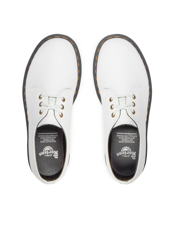 Dr. Martens Dr. Martens Glany 27214113 Biały