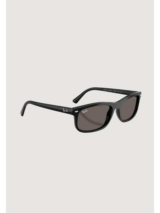Ray-Ban Ray-Ban Okulary przeciwsłoneczne 0RB2224 901/B1 Czarny