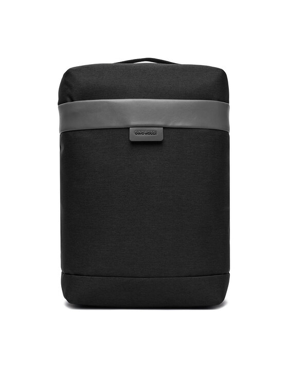 GINO ROSSI GINO ROSSI Rucksack CEO-GIN-KL-001-09 Dunkelgrau