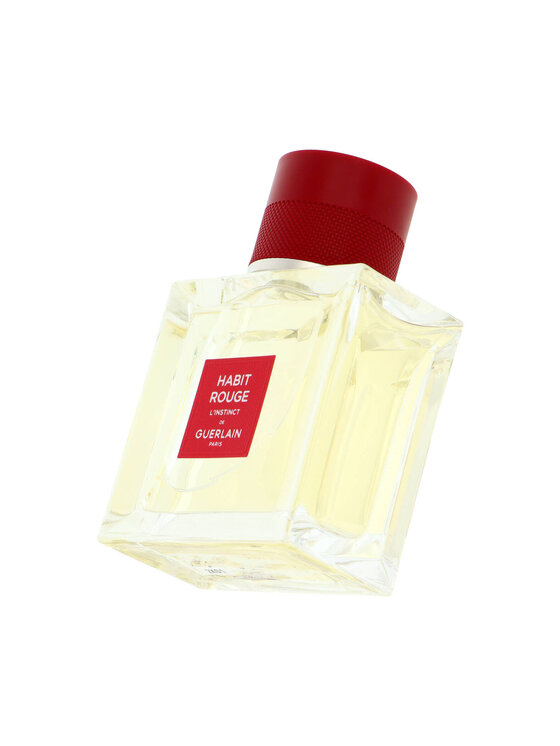 Guerlain Guerlain Habit Rouge L`Instinct Woda toaletowa