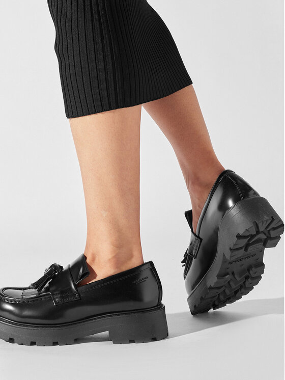 Vagabond Shoemakers Vagabond Shoemakers Chunky loafers Cosmo 2.0 5449-204-20 Nero