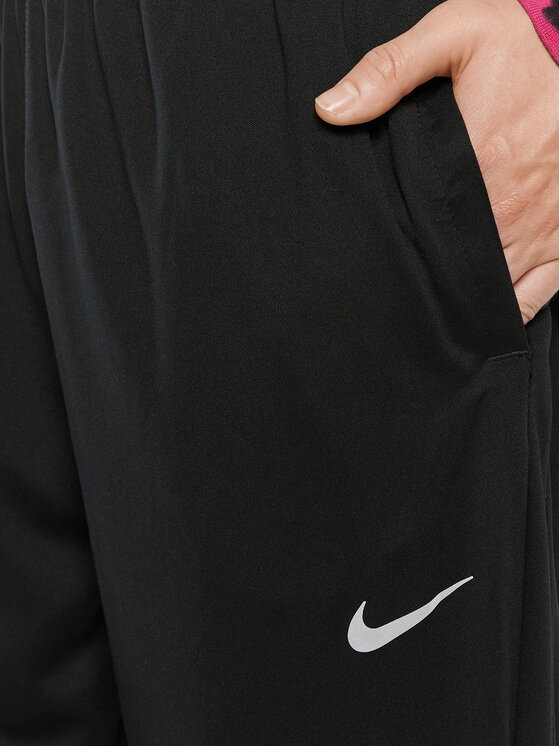 Nike Nike Pantaloni da tuta Dri-Fit Challanger DD5003 Nero Slim Fit