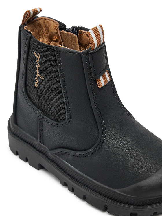 Mayoral Mayoral Botine 42.526 Negru