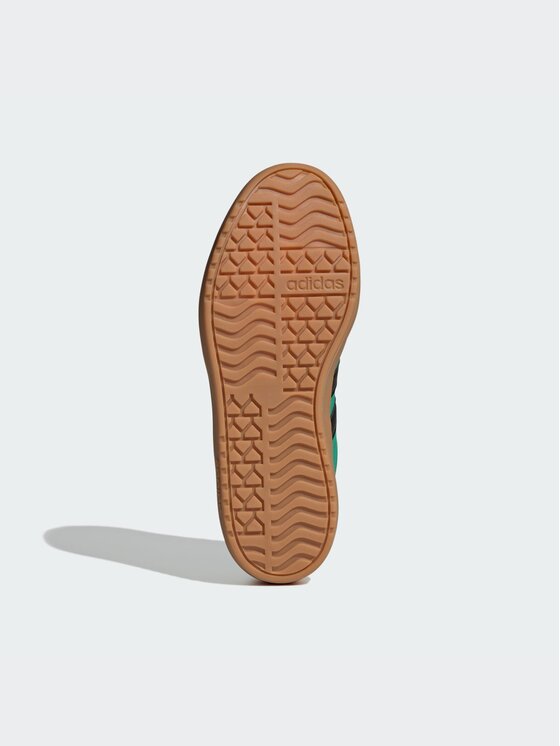 adidas adidas Sneakersy VL COURT BOLD Zielony