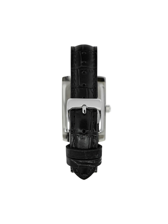 Casio Casio Laikrodis LTP-1234PL-7A2EF Sidabrinė