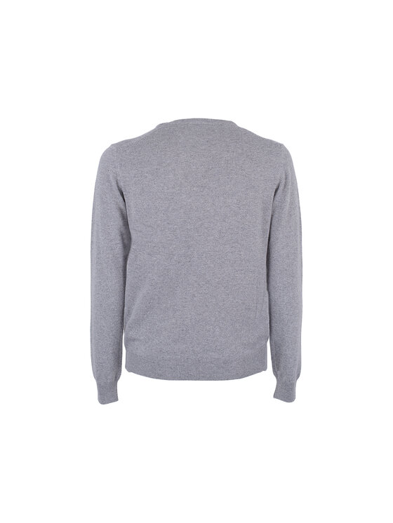 Colmar Colmar Maglione 4481R2YP21 Grigio Regular Fit